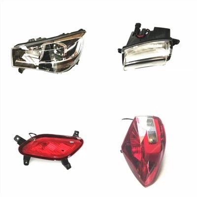 J69-4421010 PHARE GAUCHE CHERY TIGGO 3X TIGGO2