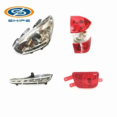 TOUTES LES LAMPES POUR CHERY TIGGO T11