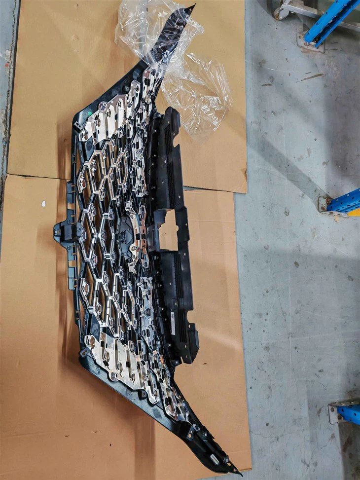 RADIATOR GRILLE FOR OMODA 5 FOWNIX