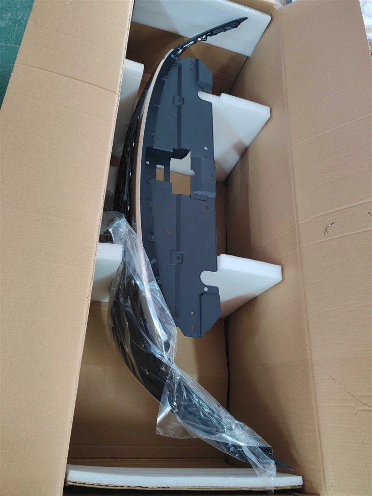 RADIATOR GRILLE FOR OMODA 5 FOWNIX