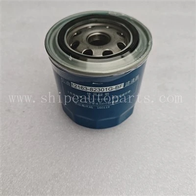 Filtre de transmission 12163-82301G-BF pour HELI