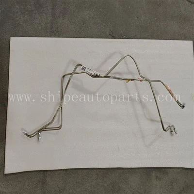 Tuyau de frein pour chariot élévateur HELI, 24455-42191G, pour chariot élévateur automatique CPCD20 CPCD25 CPCD30 CPCD35 2-3.5 tonnes, HLCC-SCYG