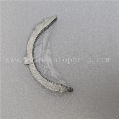 Rondelle de butée de vilebrequin 490B-01022 pour moteur XINCHAI C490BPG