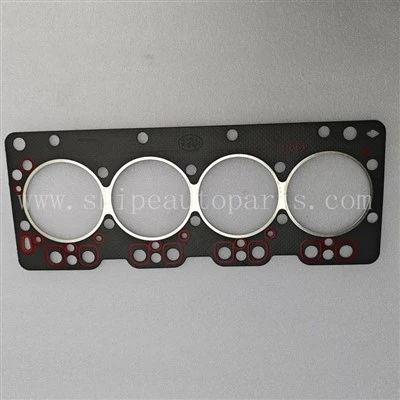 Numéro de pièce 490b-01004 Joint de culasse de moteur diesel Xinchai