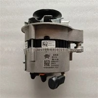 Alternateur QUANCHAI QC490GP, pièce n° 2409002310171 pour chariot élévateur HELI de 2 à 3 tonnes