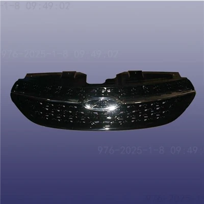 Radiator Grille & Emblem pour Arrizo 5